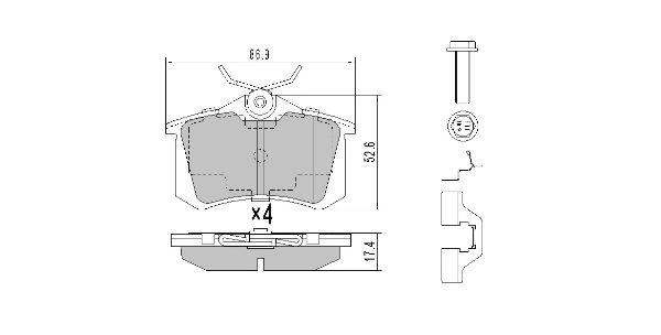 FBP0575 Fremax