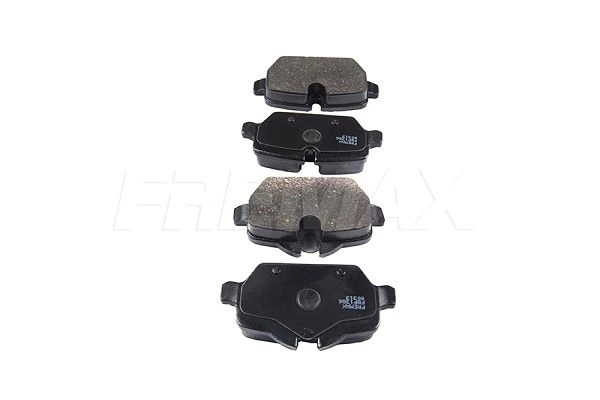 FBP1386 Fremax