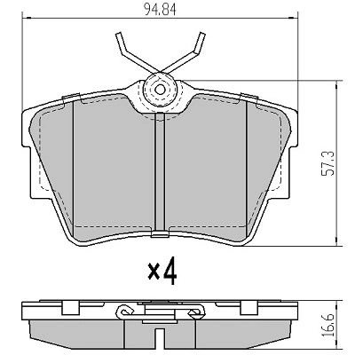 FBP1152 Fremax