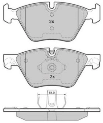 FBP1853 Fremax