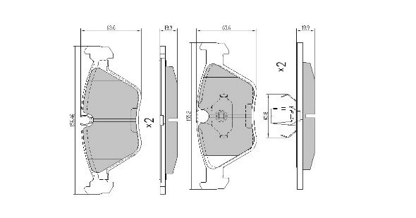 FBP1397 Fremax