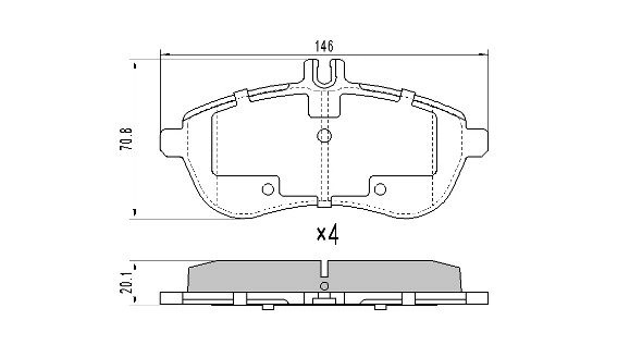 FBP1571 Fremax