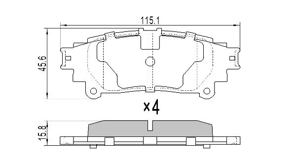 FBP1695 Fremax