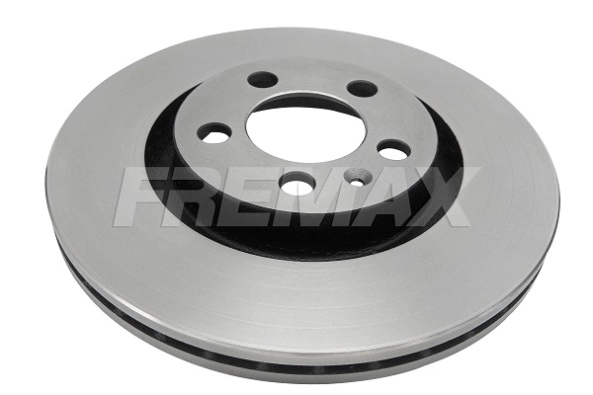 BD5603 Fremax Tarcza hamulcowa przednia