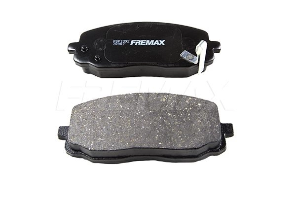 FBP1392 Fremax