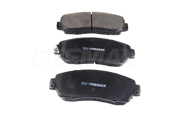 FBP1812 Fremax