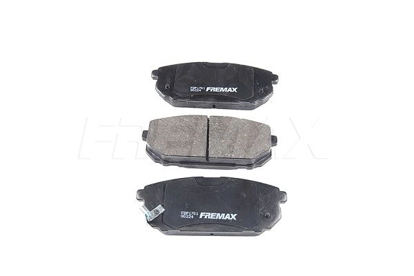 FBP1701 Fremax