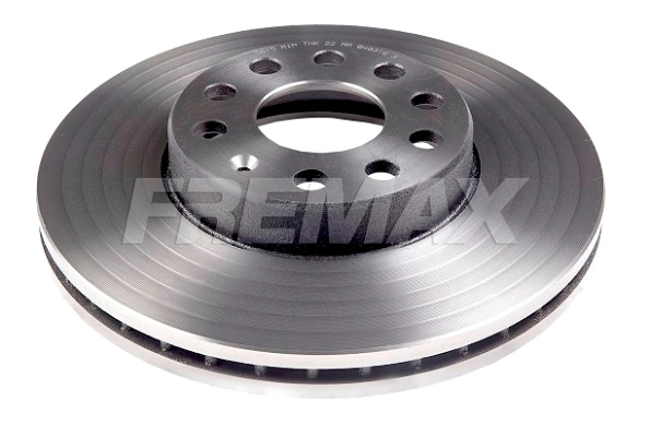 BD5615 Fremax Zestaw naprawczy hamulców przednich