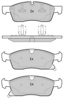 FBP1850 Fremax