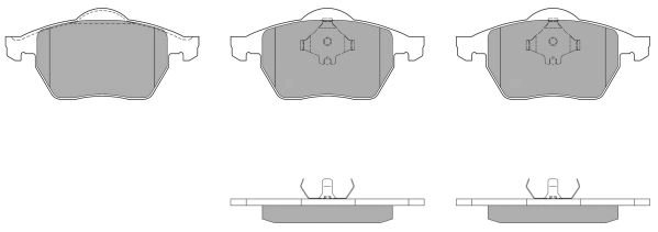 FBP1513 Fremax