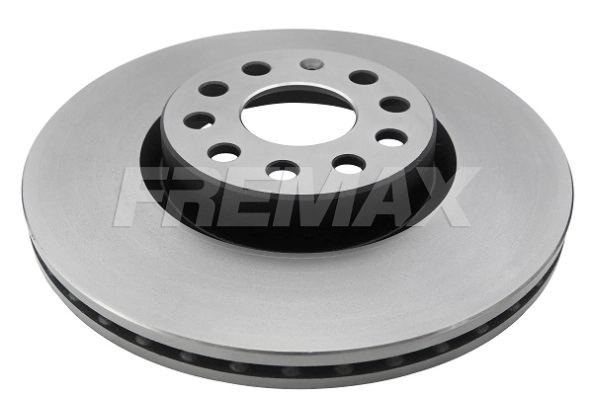 BD5618 Fremax Tarcza hamulcowa przednia