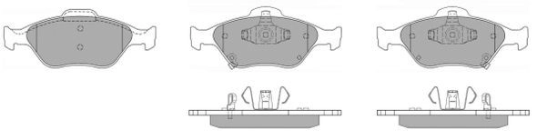 FBP1160 Fremax