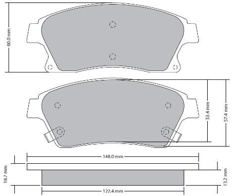 FBP1724 Fremax