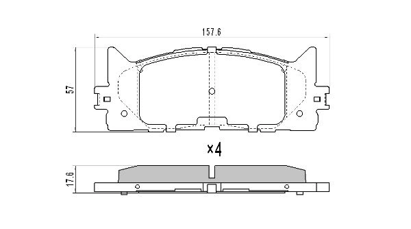FBP1617 Fremax