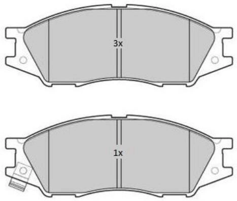 FBP1796 Fremax