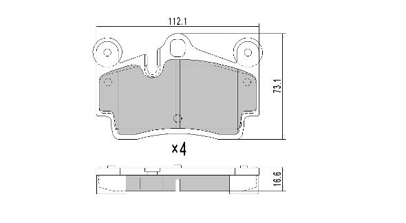 FBP1359 Fremax
