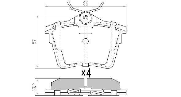 FBP1409 Fremax