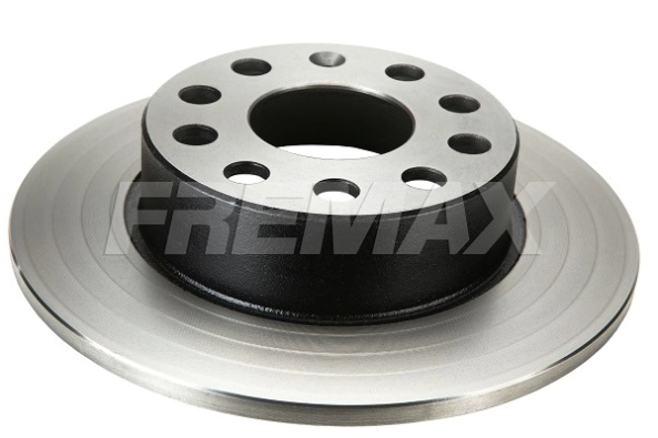 BD5616 Fremax Tarcza hamulcowa tylna