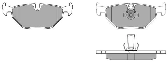FBP073301 Fremax
