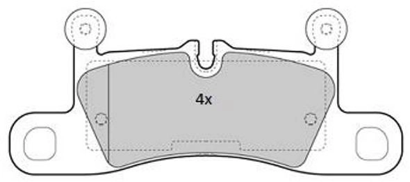 FBP1849 Fremax