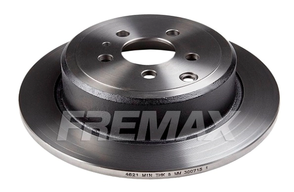 Tarcza hamulcowa tylna Peugeot 806 minivan (221) (1994 - 2002) cena, od 50,24 USD