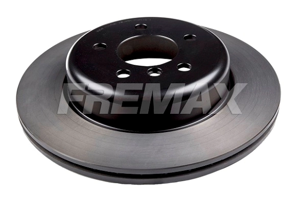 BD3558 Fremax