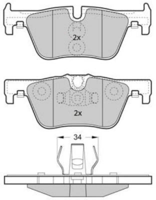FBP1874 Fremax