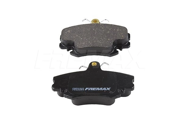 FBP0920 Fremax