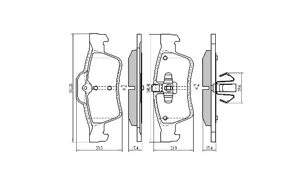 FBP1523 Fremax
