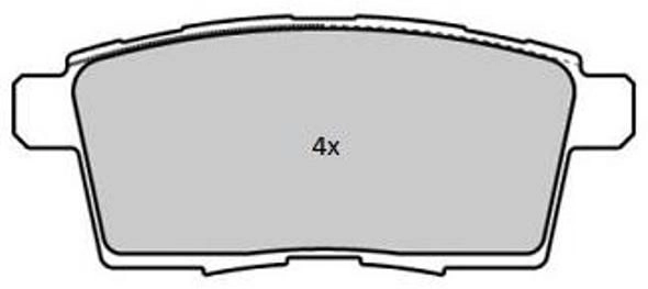 FBP1842 Fremax