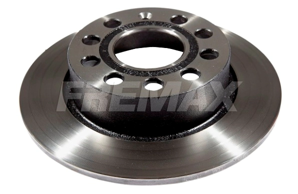 BD5640 Fremax Tarcza hamulcowa tylna