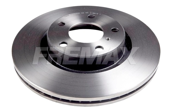 Tarcza hamulcowa przednia do Nissan Altima L31 