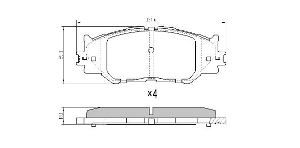 FBP1807 Fremax