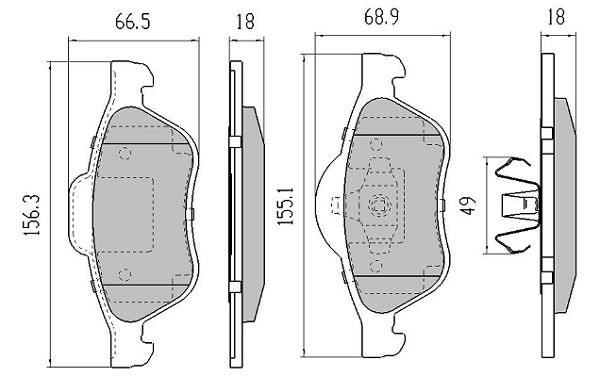 FBP1251 Fremax
