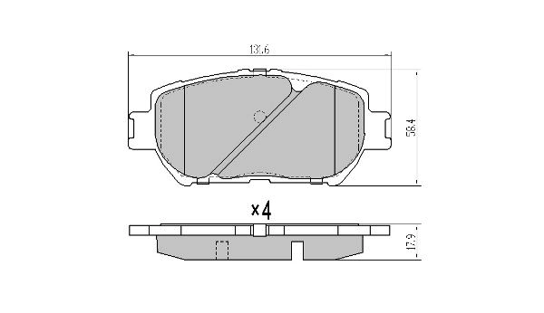FBP1613 Fremax