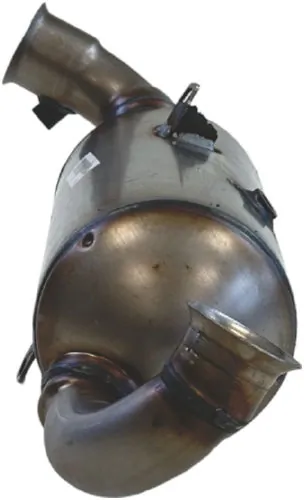 Filtr cząstek stałych układu wydechowego MINI Clubman I kombi (R55) (2007 - 2015) cena, od 404,43 USD