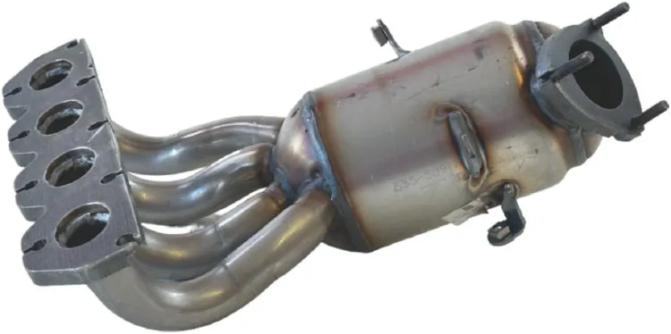 Konwerter-katalizator Fiat Croma 2 194