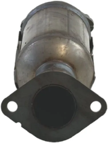 Konwerter-katalizator do KIA Carens II FG