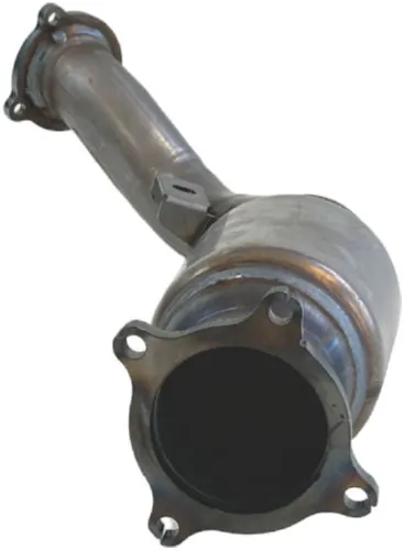 Konwerter-katalizator Audi A5 8TA