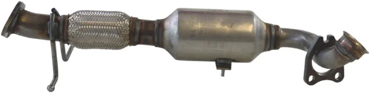 Konwerter-katalizator Bosal 090028 cena, od 243,21 USD