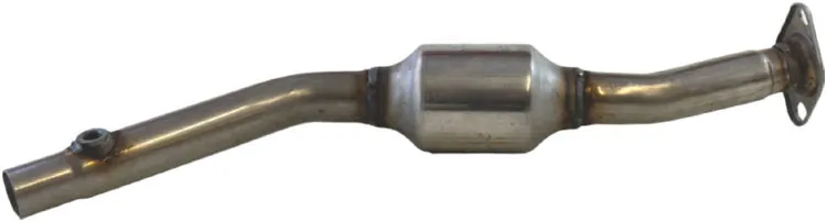 Do koszyka Konwerter-katalizator Renault Modus  JP0