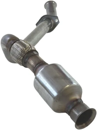  Konwerter-katalizator Opel Movano 