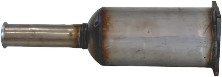 Filtr cząstek stałych układu wydechowego Peugeot 407 SW kombi (6E) (2004 - 2011) cena, od 193,26 USD