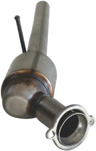 Konwerter-katalizator Mercedes Vito II awangarda (639) (2003 - 2014) cena, od 229,36 USD