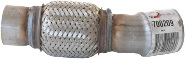 700209 Bosal Łącznik elastyczny wydechu