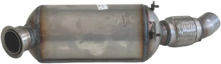 Filtr cząstek stałych układu wydechowego Bosal 097753 cena, od 439,44 USD