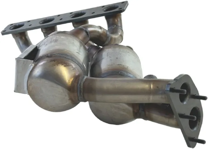 Konwerter-katalizator BMW 3 E91