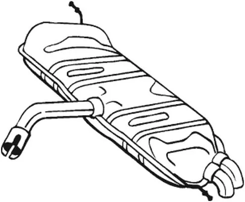 233135 Bosal