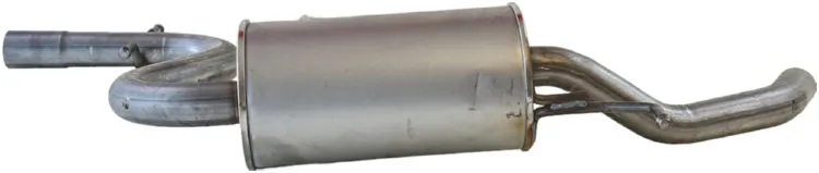 233609 Bosal