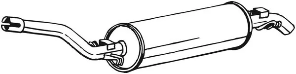 278013 Bosal